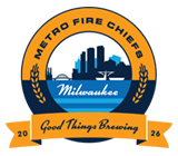 Milwaukee WI Metro Fire Chiefs Conference 2026