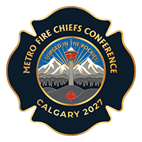 Metro Fire Chiefs Conference 2027